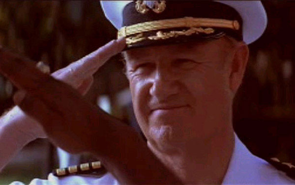 盤點好萊塢息影明星(組圖)