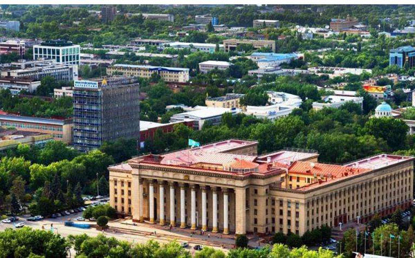 世界城市之最 你都去過哪些？