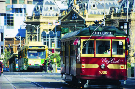 世界城市之最 你都去過哪些？