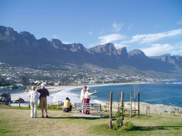 世界城市之最 你都去過哪些？