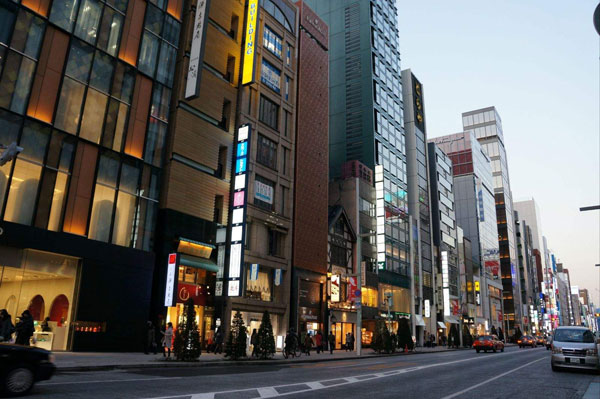 世界城市之最 你都去過哪些？