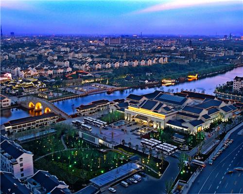 世界城市之最 你都去過哪些？