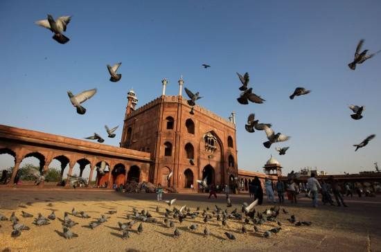 世界城市之最 你都去過哪些?