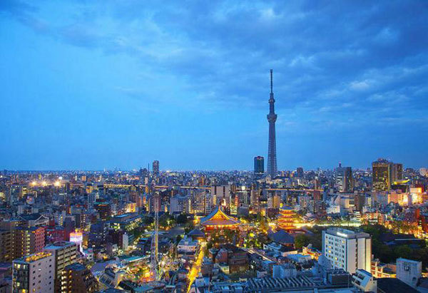 世界城市之最 你都去過哪些?