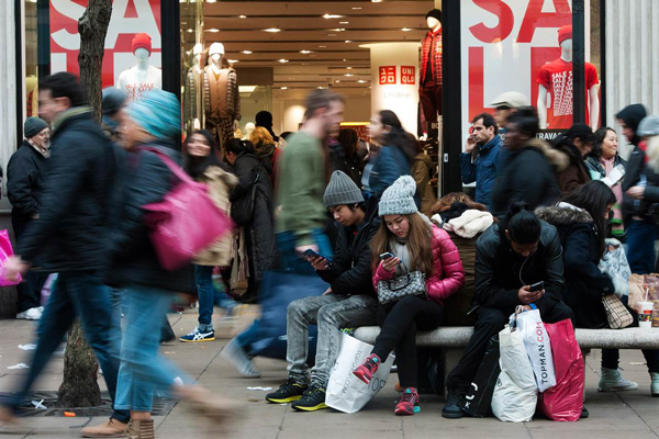 剁手黨福利：購物節(jié)不只有雙11，年末各大促銷日盤點(diǎn)