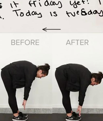 10個關于身體的小秘密，為什么我現在才知道！