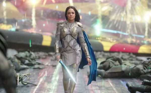 “諸神黃昏”什么意思？看懂《雷神3》必須要補的北歐神話！