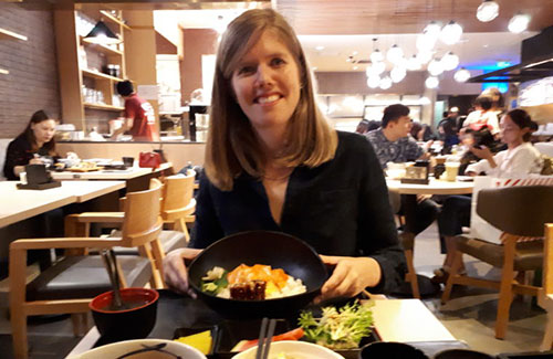 中文系學生在英遭瘋搶！老外：天知道為學中文我經歷了什么