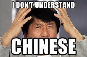 中文系學生在英遭瘋搶！老外：天知道為學中文我經歷了什么