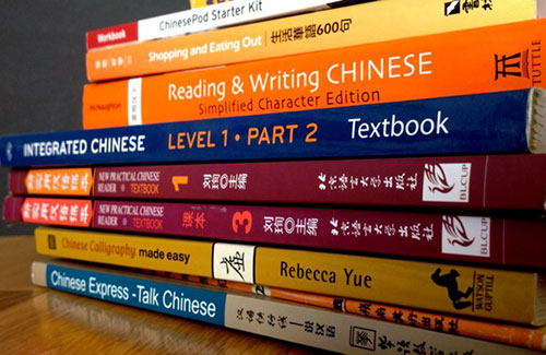 中文系學生在英遭瘋搶！老外：天知道為學中文我經歷了什么