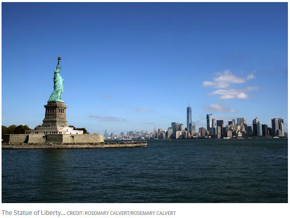 相逢不如錯過?盤點(diǎn)那些被夸大的世界著名景點(diǎn)(組圖)