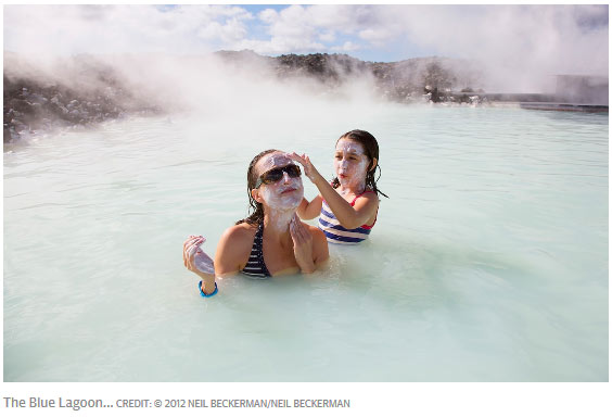 相逢不如錯過?盤點(diǎn)那些被夸大的世界著名景點(diǎn)(組圖)