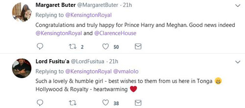 哈里王子與女友宣布訂婚,二人甜蜜爆料戀愛細節、生娃計劃