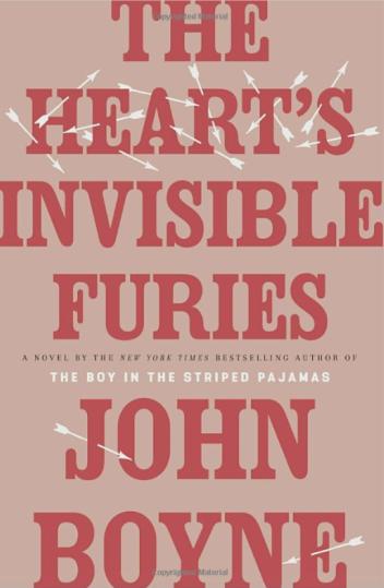 亞馬遜公布2017年度書(shū)單：還不知道讀什么書(shū)，就看這里！