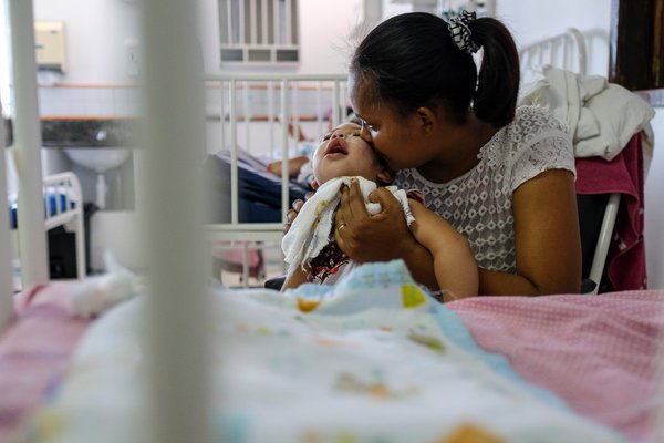 雙語(yǔ)盤(pán)點(diǎn)：2017年，我們了解到哪些科學(xué)新知？