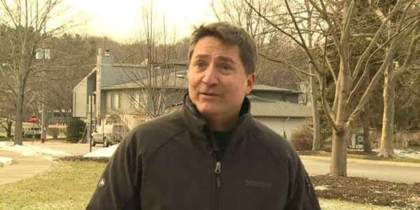 密歇根州政府為什么要給一條狗發失業救濟金