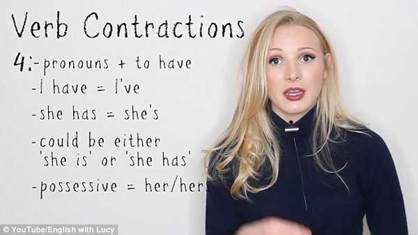 英語小課堂：如何使用英文撇號？