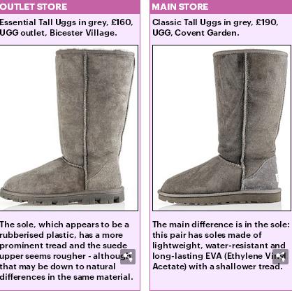 中國人狂愛比斯特驚動BBC,但這家折扣村早被外媒扒皮了