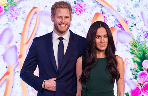 大婚前夕，哈里準岳父闖禍了！或因羞愧不參加女兒婚禮