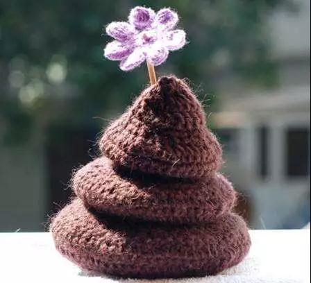 一朵鮮花插在牛糞上:你知道英語(yǔ)怎么說(shuō)嗎?