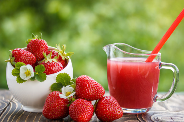 “Out of juice” 是沒果汁了？太天真！