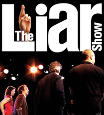 美民間文化節(jié)將辦“說(shuō)謊大賽”