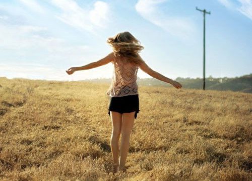 學會原諒,過更好的生活