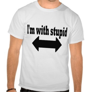 做決定時(shí)不要越過(guò)“愚蠢線(xiàn)”