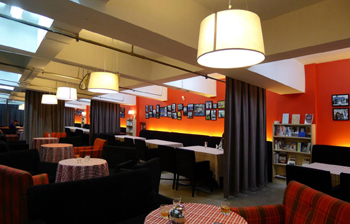 錢(qián)小華——書(shū)業(yè)路上的追夢(mèng)者