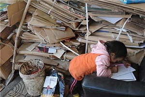 Lavish government buildings