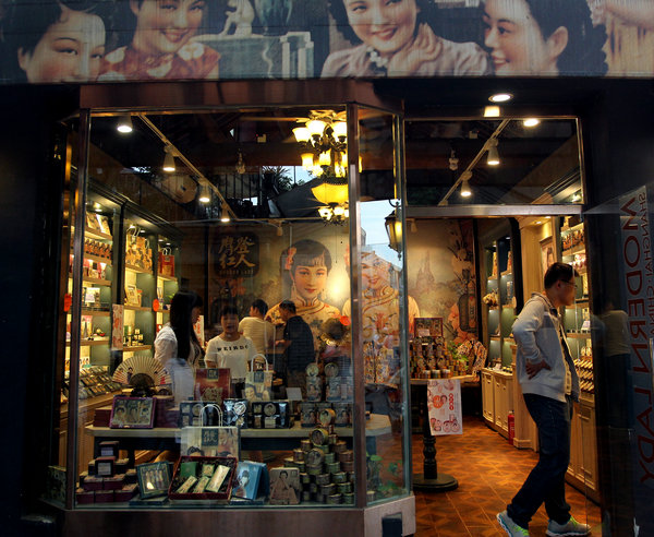 The other side of tourism's golden promise